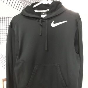 Mens Nike Sweater
